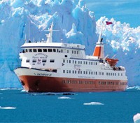 Skorpios III Ship